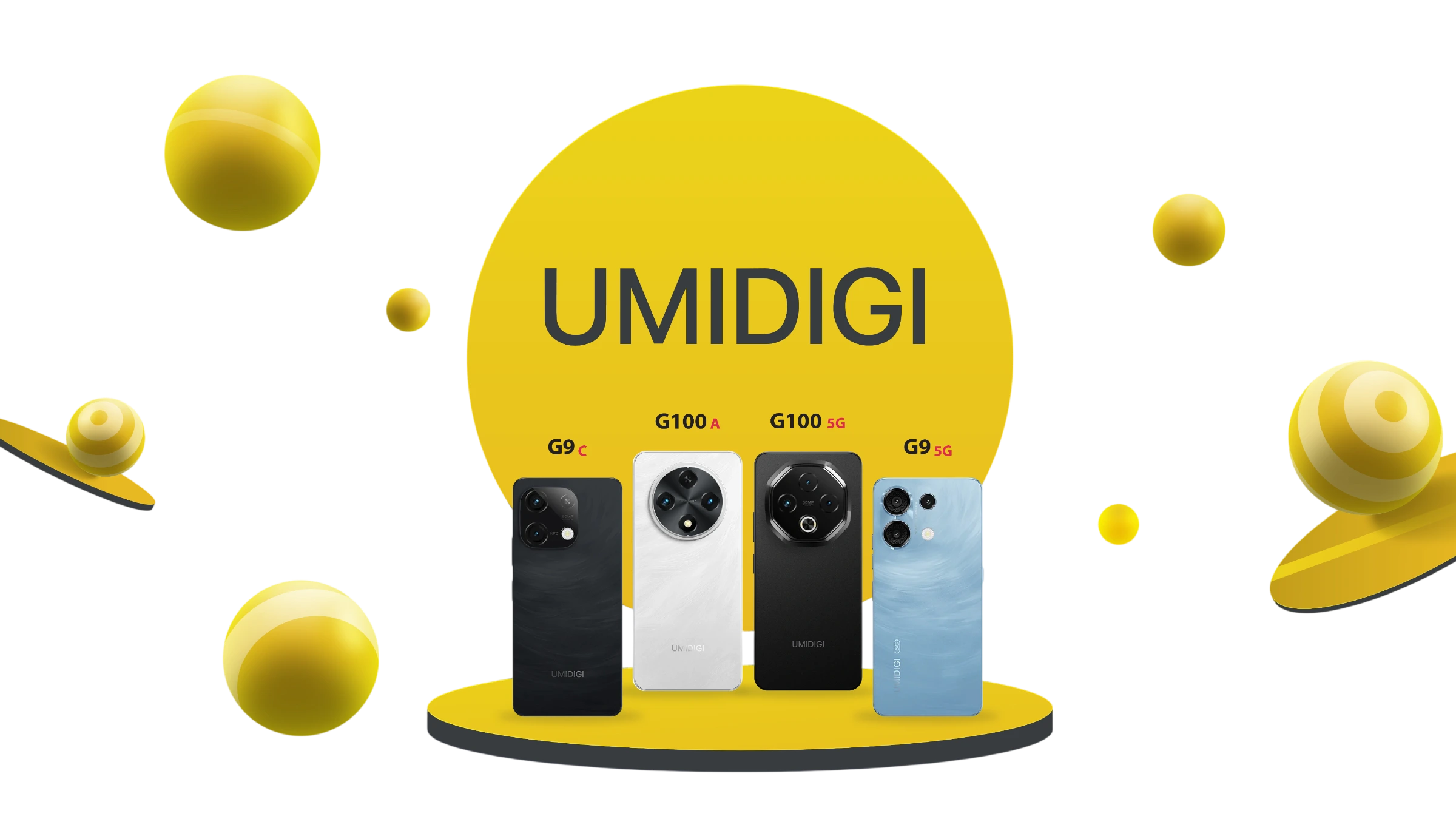 YOMI DIGI Products